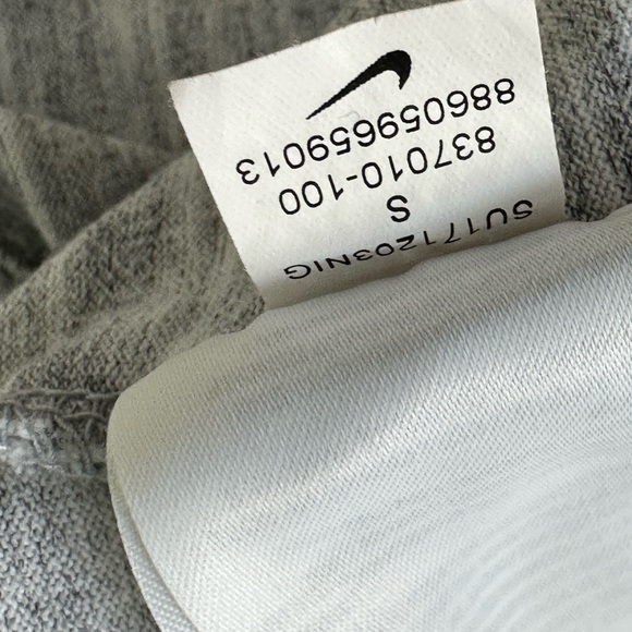 Nike Sportswear Advance 15 Men's T-Shirt - Picture 7 of 7